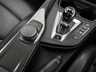 2017 BMW M3 SEDAN 缩略图 25
