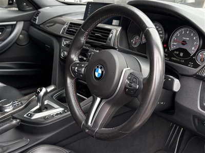 2017 BMW M3 SEDAN 照片 6