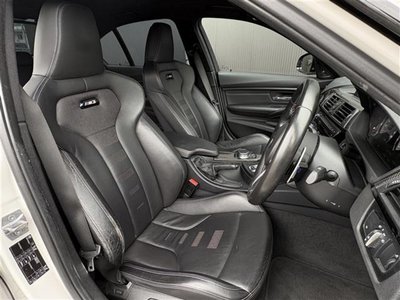 2017 BMW M3 SEDAN 缩略图 14