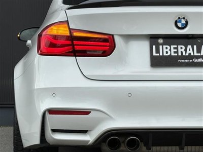 2017 BMW M3 SEDAN 缩略图 29