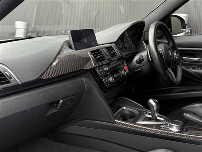 2017 BMW M3 SEDAN 缩略图 13