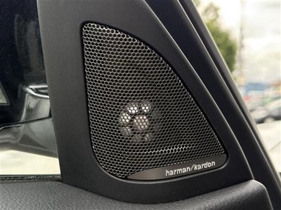 2017 BMW M3 SEDAN 照片 5