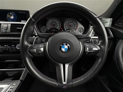2017 BMW M3 SEDAN 缩略图 18