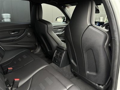 2017 BMW M3 SEDAN 照片 10