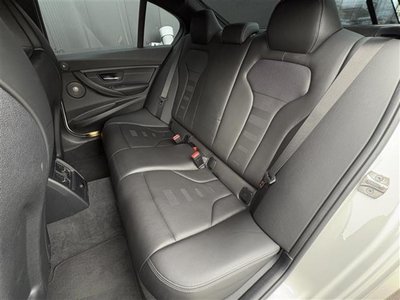 2017 BMW M3 SEDAN 缩略图 16