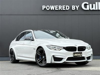 2017 BMW M3 SEDAN 缩略图 35