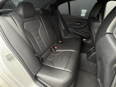 2017 BMW M3 SEDAN 缩略图 11