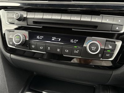 2017 BMW M3 SEDAN 缩略图 26