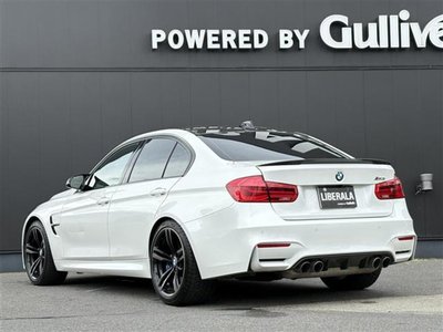 2017 BMW M3 SEDAN 缩略图 41