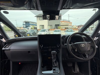 TOYOTA ALPHARD - 9