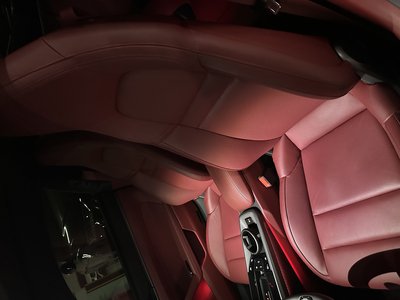 PORSCHE 911 - 7