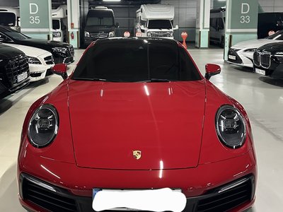 PORSCHE 911 - 2