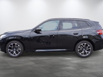 BMW X3 - 9