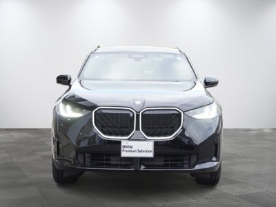 BMW X3 - 7