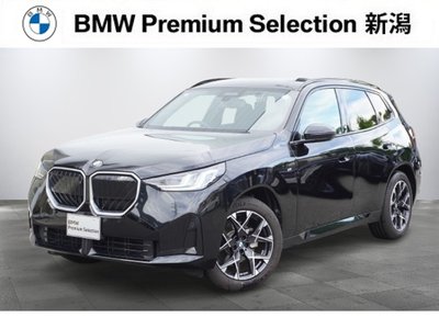 BMW X3 - 1