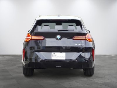 BMW X3 - 8