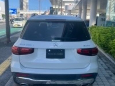 MERCEDES-BENZ GLB - 10