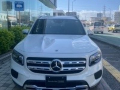 MERCEDES-BENZ GLB - 2