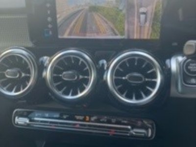 MERCEDES-BENZ GLB - 7