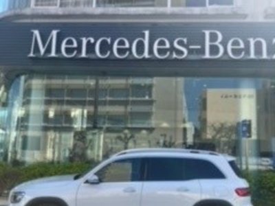 MERCEDES-BENZ GLB - 8