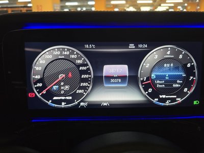 MERCEDES-BENZ G-CLASS - 8