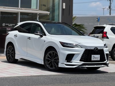 صورة مصغرة 17 لـ 2025 Lexus RX