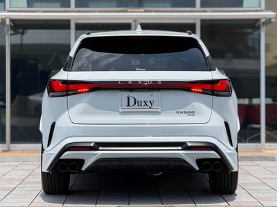 صورة مصغرة 35 لـ 2025 Lexus RX