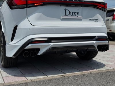 صورة مصغرة 45 لـ 2025 Lexus RX