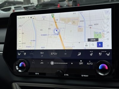صورة مصغرة 52 لـ 2025 Lexus RX