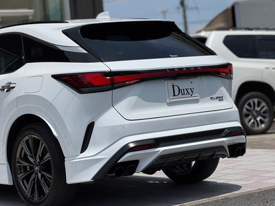 صورة مصغرة 39 لـ 2025 Lexus RX