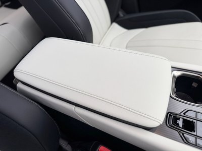 صورة مصغرة 61 لـ 2025 Lexus RX