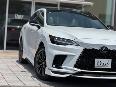 صورة مصغرة 22 لـ 2025 Lexus RX