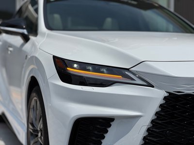 صورة مصغرة 24 لـ 2025 Lexus RX