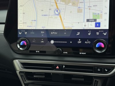 صورة مصغرة 57 لـ 2025 Lexus RX