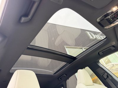 2025 Lexus RX — фото 10