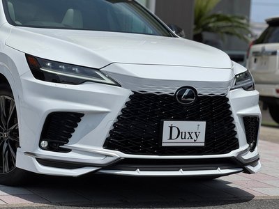 صورة مصغرة 19 لـ 2025 Lexus RX