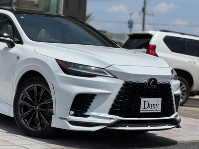 صورة مصغرة 18 لـ 2025 Lexus RX