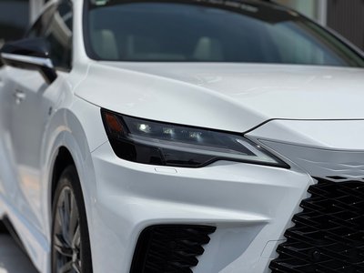 صورة مصغرة 23 لـ 2025 Lexus RX