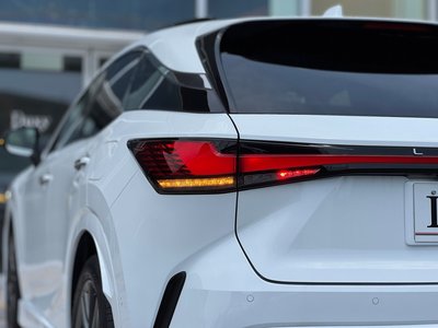 صورة مصغرة 42 لـ 2025 Lexus RX