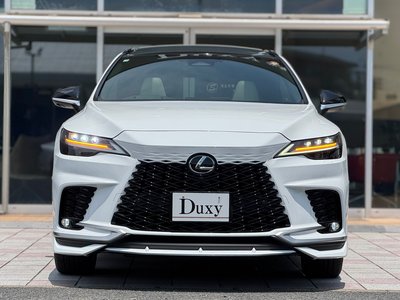 صورة مصغرة 16 لـ 2025 Lexus RX