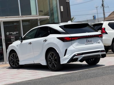 صورة مصغرة 37 لـ 2025 Lexus RX