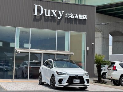 صورة مصغرة 14 لـ 2025 Lexus RX