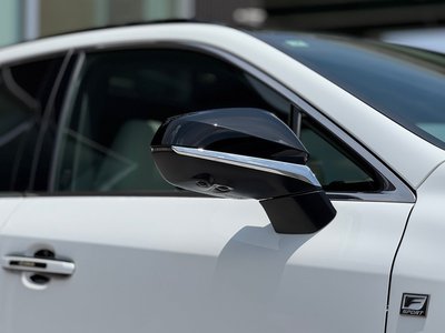 صورة مصغرة 29 لـ 2025 Lexus RX