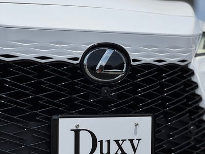 صورة مصغرة 20 لـ 2025 Lexus RX