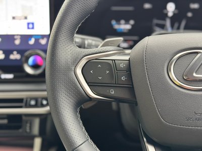 صورة مصغرة 64 لـ 2025 Lexus RX