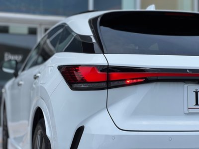صورة مصغرة 41 لـ 2025 Lexus RX