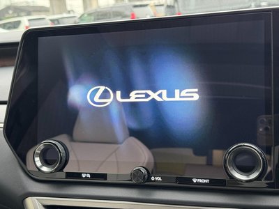 صورة مصغرة 51 لـ 2025 Lexus RX