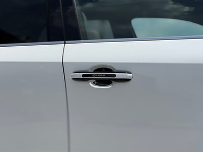 صورة مصغرة 31 لـ 2025 Lexus RX