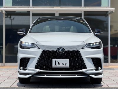 صورة مصغرة 15 لـ 2025 Lexus RX