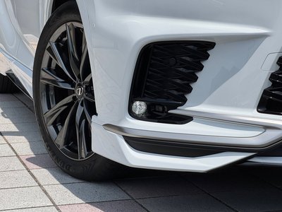 صورة مصغرة 25 لـ 2025 Lexus RX